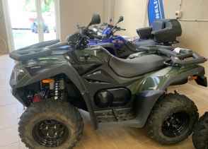 KYMCO MXU 700I - 2024