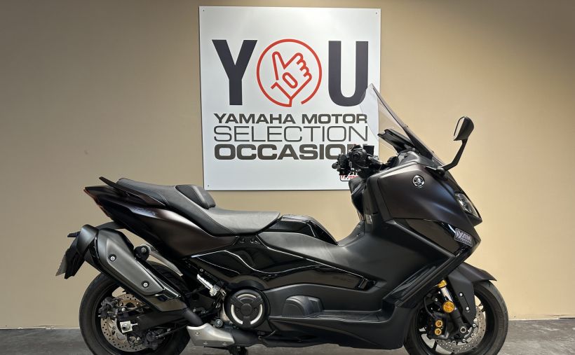 YAMAHA XP T-MAX 560 TECH MAX 2