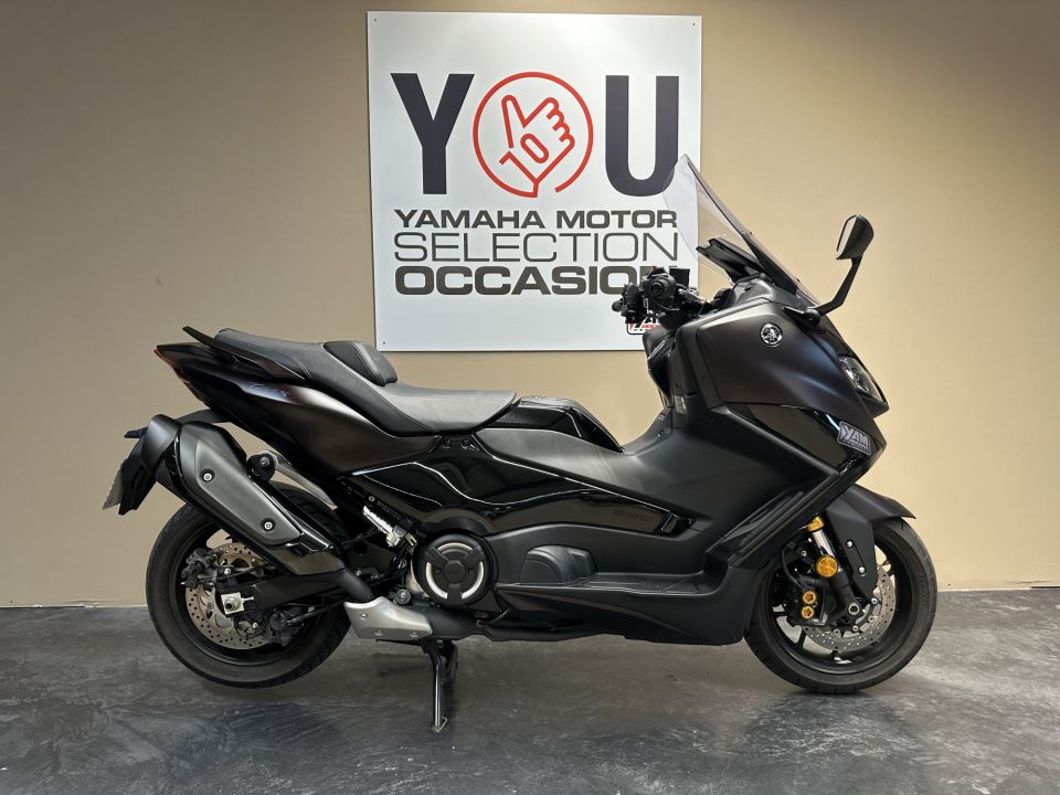 YAMAHA XP T-MAX 560 TECH MAX 2