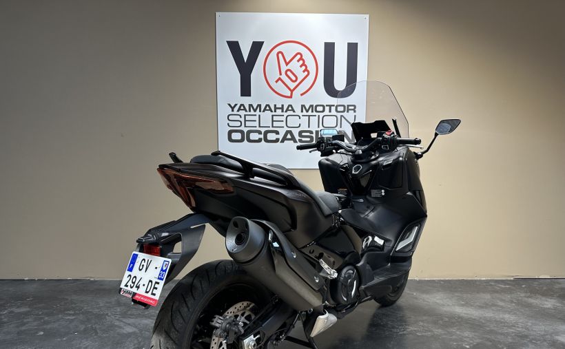 YAMAHA XP T-MAX 560 TECH MAX 4