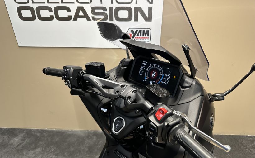 YAMAHA XP T-MAX 560 TECH MAX 5