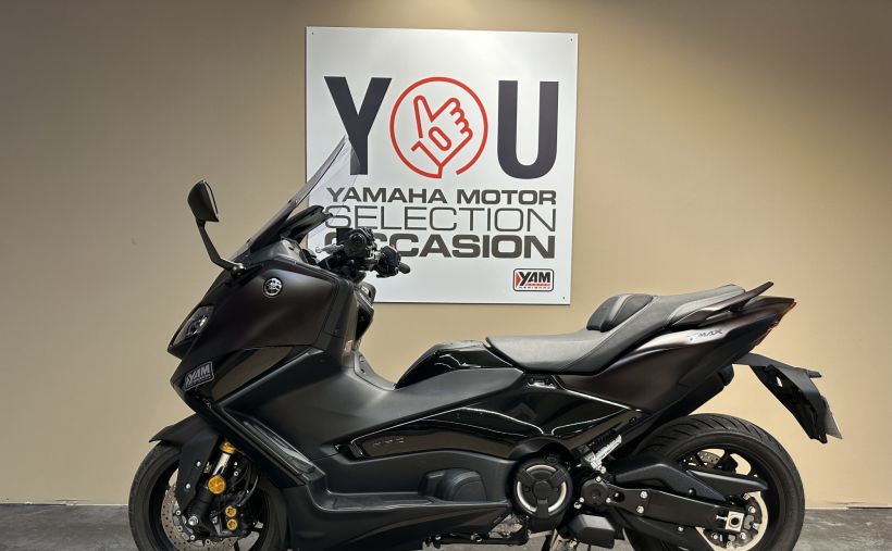YAMAHA XP T-MAX 560 TECH MAX 1