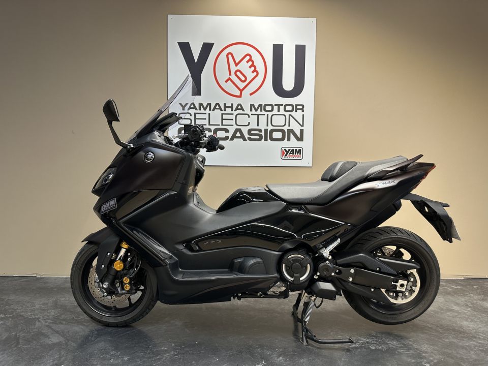 YAMAHA XP T-MAX 560 TECH MAX 1
