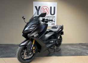 YAMAHA XP T-MAX 560 TECH MAX - 2024