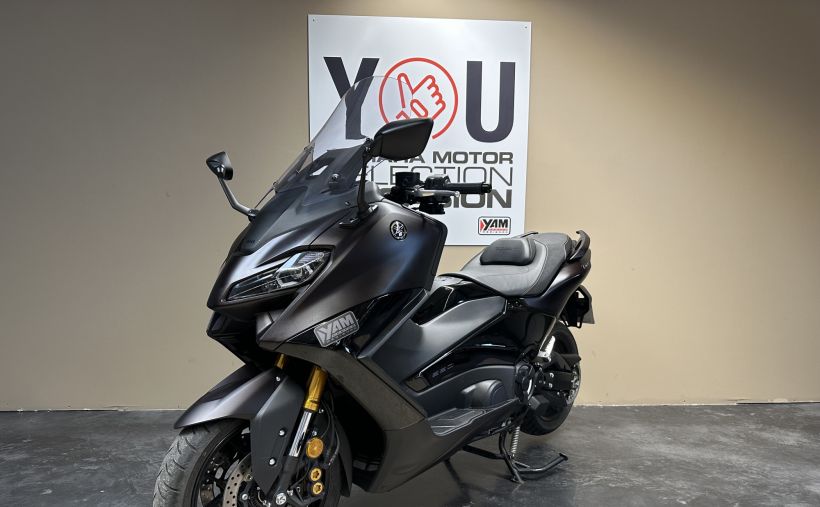 YAMAHA XP T-MAX 560 TECH MAX 0