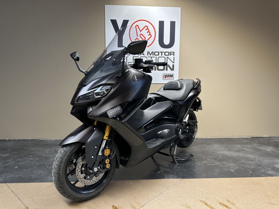 YAMAHA XP T-MAX 560 TECH MAX 0