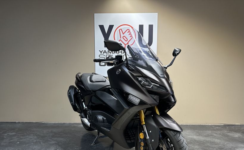YAMAHA XP T-MAX 560 TECH MAX 3