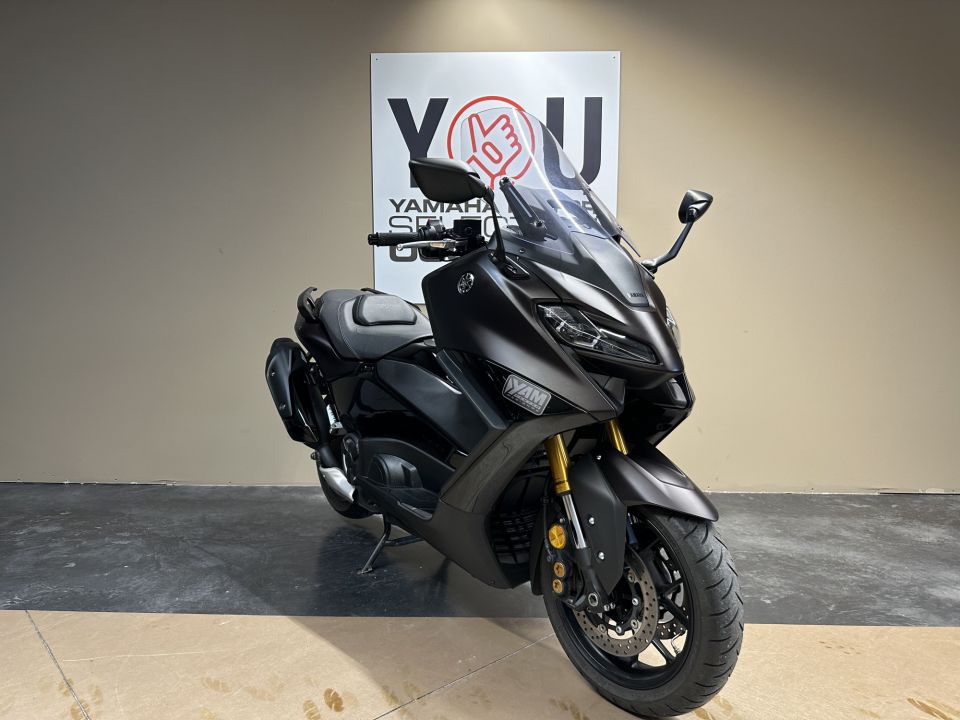 YAMAHA XP T-MAX 560 TECH MAX 3