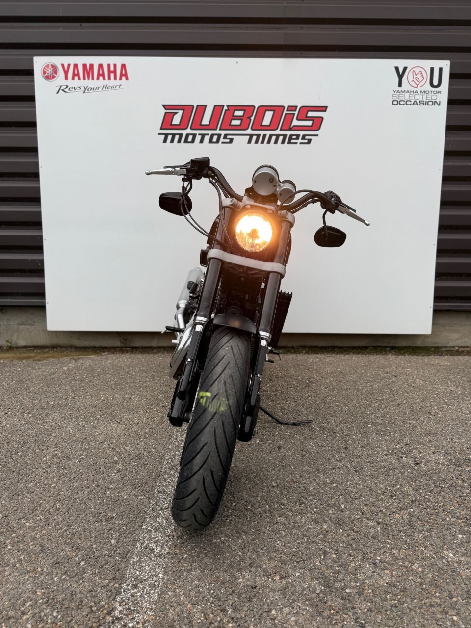 HARLEY-DAVIDSON SPORTSTER XR1200 2