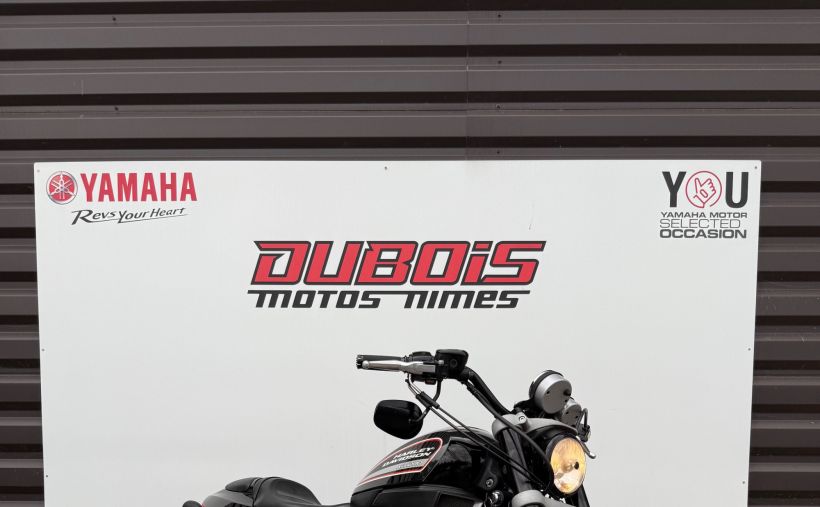 HARLEY-DAVIDSON SPORTSTER XR1200 1