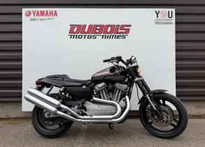 HARLEY-DAVIDSON SPORTSTER XR1200 - 2008