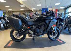 YAMAHA TRACER 9 GT - 2025