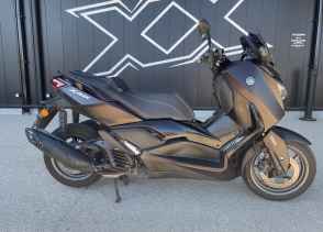 YAMAHA XMAX 125 TECH MAX - 2024