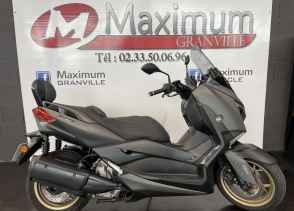 YAMAHA XMAX 300 Tech Max - 2021