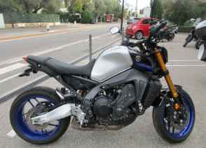 YAMAHA MT-09 SP - 2023