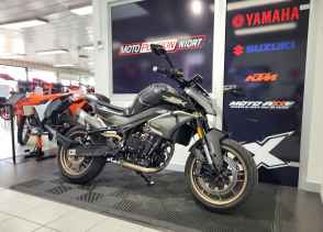CF MOTO 800 MT - 2024