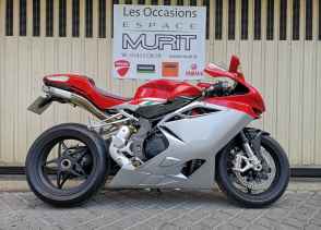 MV AGUSTA F4 1000 RR - 2011