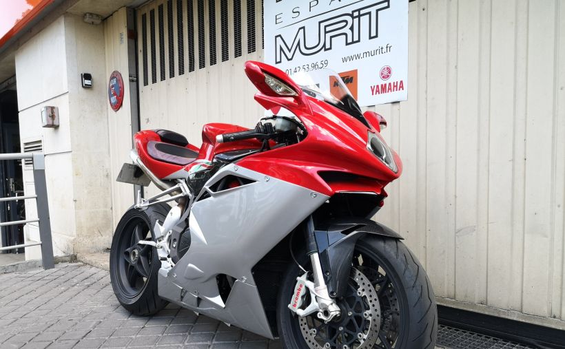 MV AGUSTA F4 1000 RR 1
