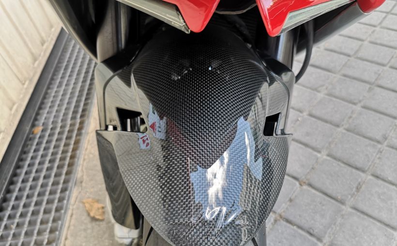 MV AGUSTA F4 1000 RR 5