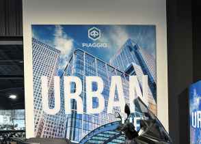 PIAGGIO MP3 530 HPE EXCLUSIVE - 2025