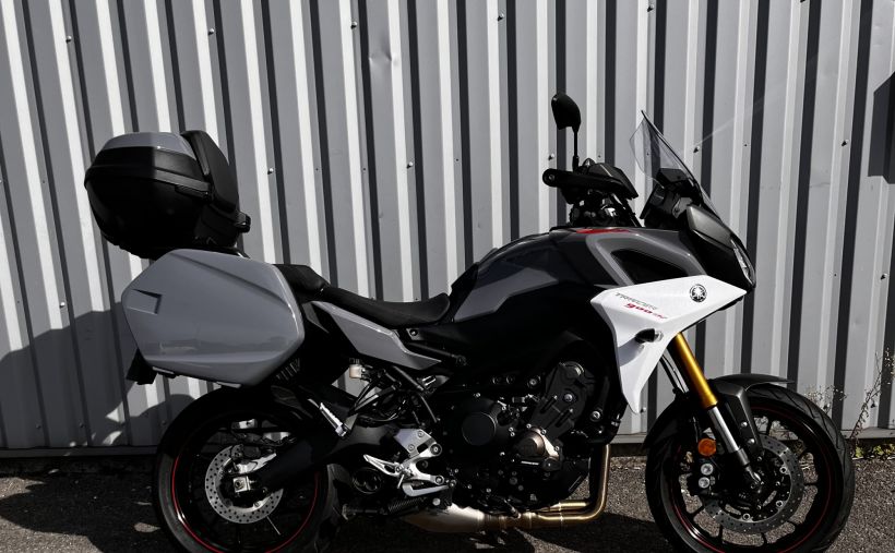 YAMAHA TRACER 9 GT 0