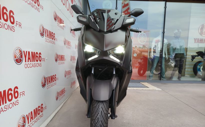 YAMAHA XMAX 125 TECH MAX 3