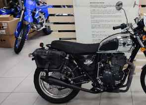 MASH SCRAMBLER 400 - 2019