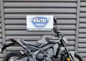 YAMAHA MT-09 Y-AMT 35 KW - 2024