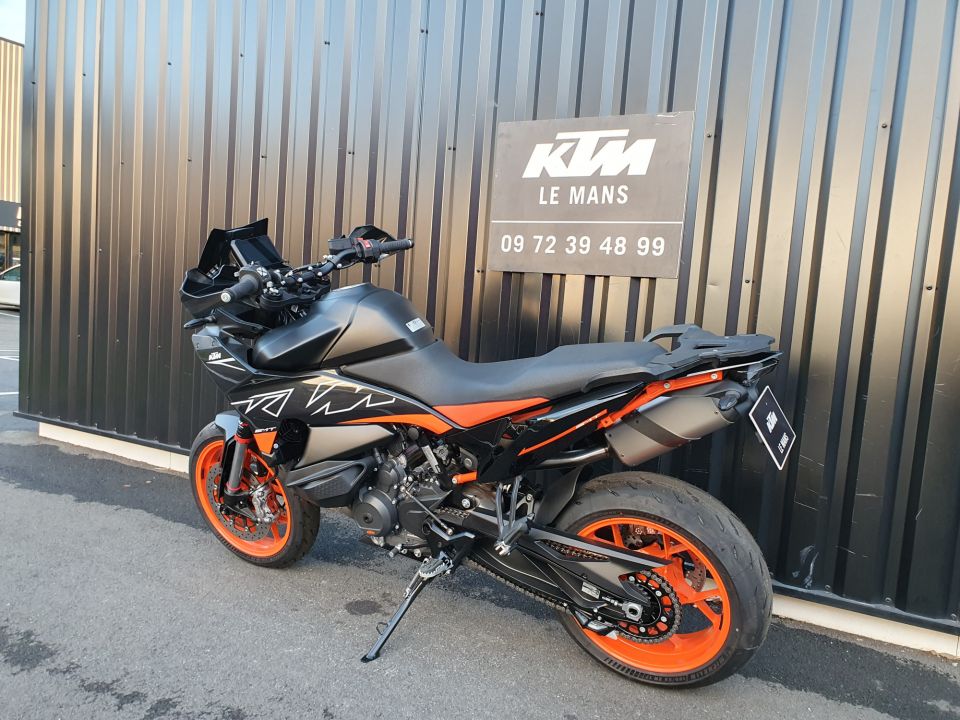 KTM 890 SMT 20
