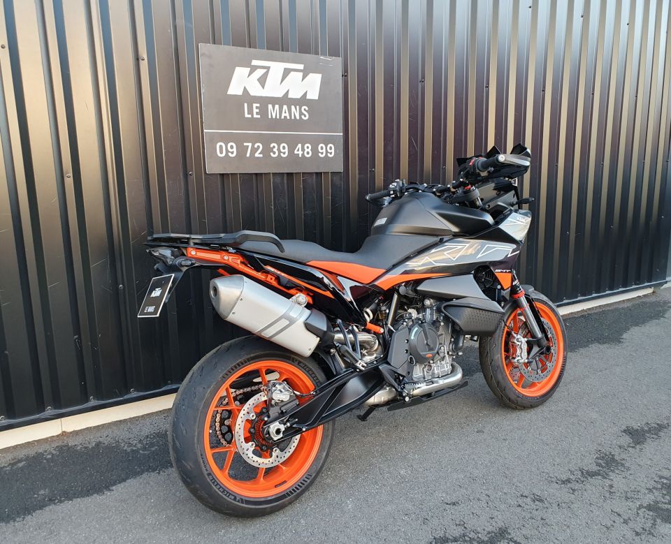 KTM 890 SMT 25