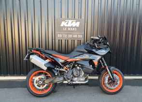 KTM 890 SMT - 2025