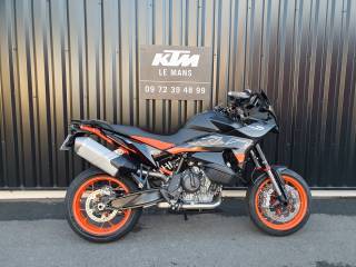 KTM 890 SMT - 2025