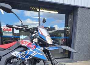 APRILIA RX 125 - 2024