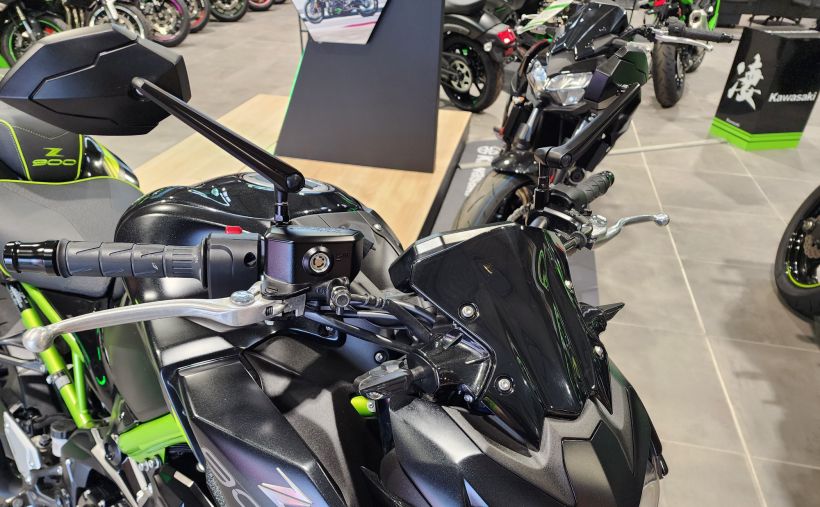 KAWASAKI Z 900 20