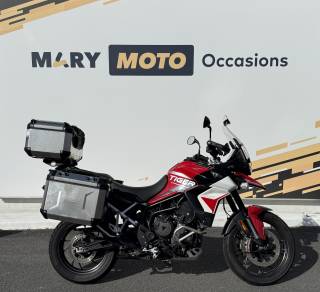 TRIUMPH TIGER 900 GT ARAGON EDITION - 2023