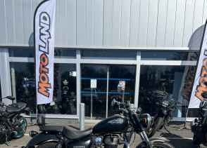 ROYAL ENFIELD METEOR 350 - 2022
