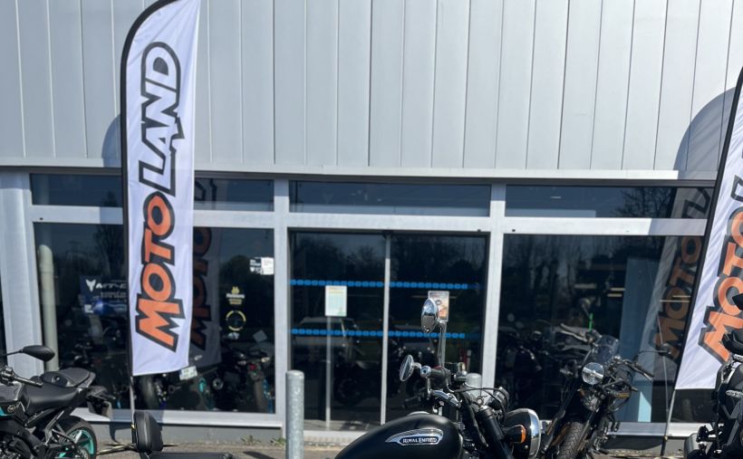 ROYAL ENFIELD METEOR 350 0