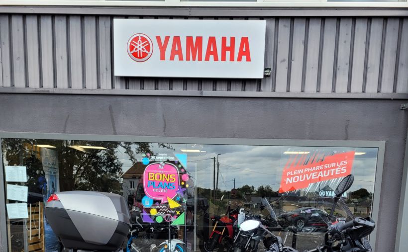 YAMAHA TRACER 9 GT+ Y-AMT 3