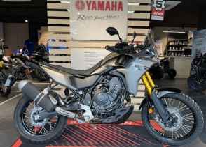 YAMAHA XTZ TENERE 700 - 2025