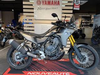 YAMAHA XTZ TENERE 700 - 2025