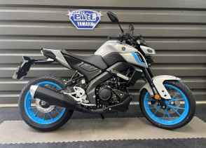 YAMAHA MT-125 ABS - 2025