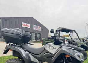 KYMCO MXU 700I - 2023