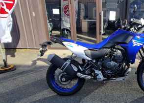 YAMAHA XTZ TENERE 700 35 KW A2 - 2025