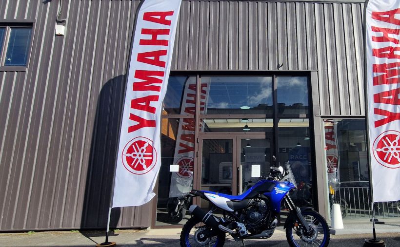 YAMAHA XTZ TENERE 700 35 KW A2 3