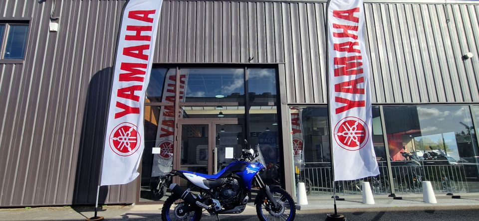 YAMAHA XTZ TENERE 700 35 KW A2 3