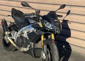 APRILIA TUONO 1100  V4 RR - 2019