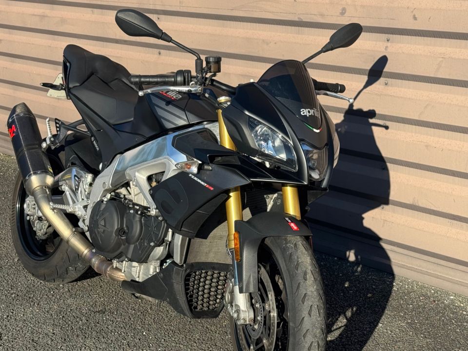 APRILIA TUONO 1100  V4 RR 0