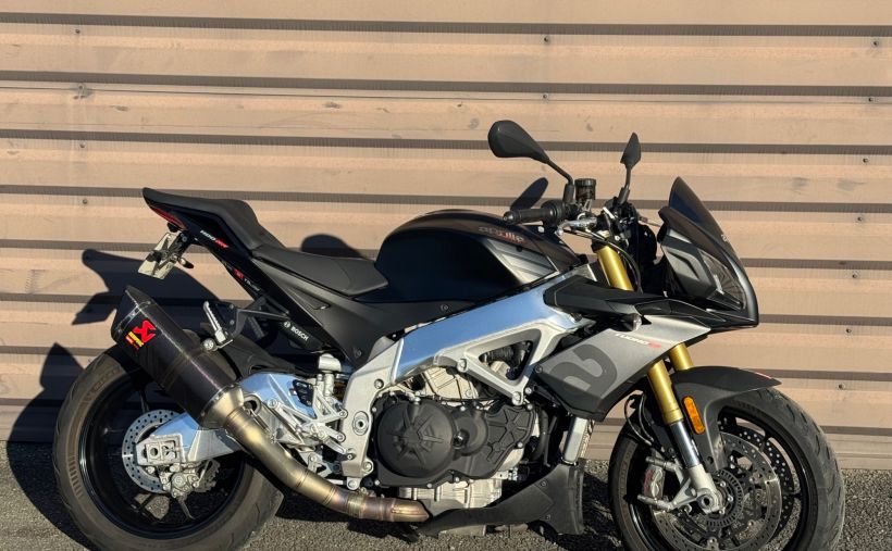 APRILIA TUONO 1100  V4 RR 1