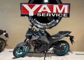 YAMAHA MT-03 - 2023