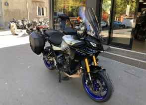 YAMAHA TRACER 9 GT - 2023